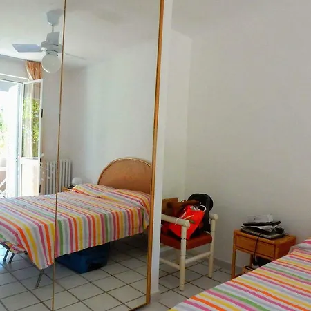 Salento Apartmán San Cataldo (Apulia)